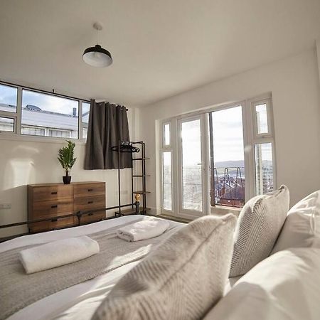 High Spec Spacious 2Bd Apt, Parking, Nr Newcastle ゲーツヘッド エクステリア 写真