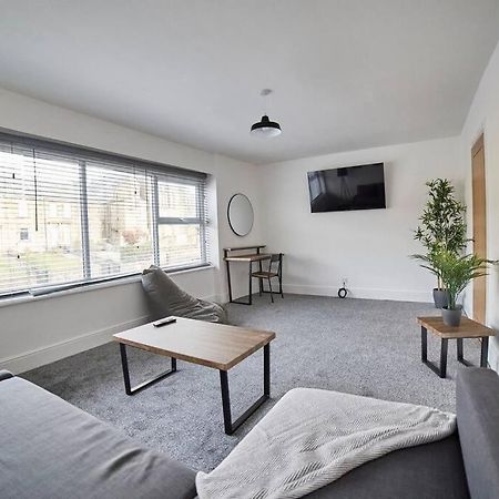 High Spec Spacious 2Bd Apt, Parking, Nr Newcastle ゲーツヘッド エクステリア 写真