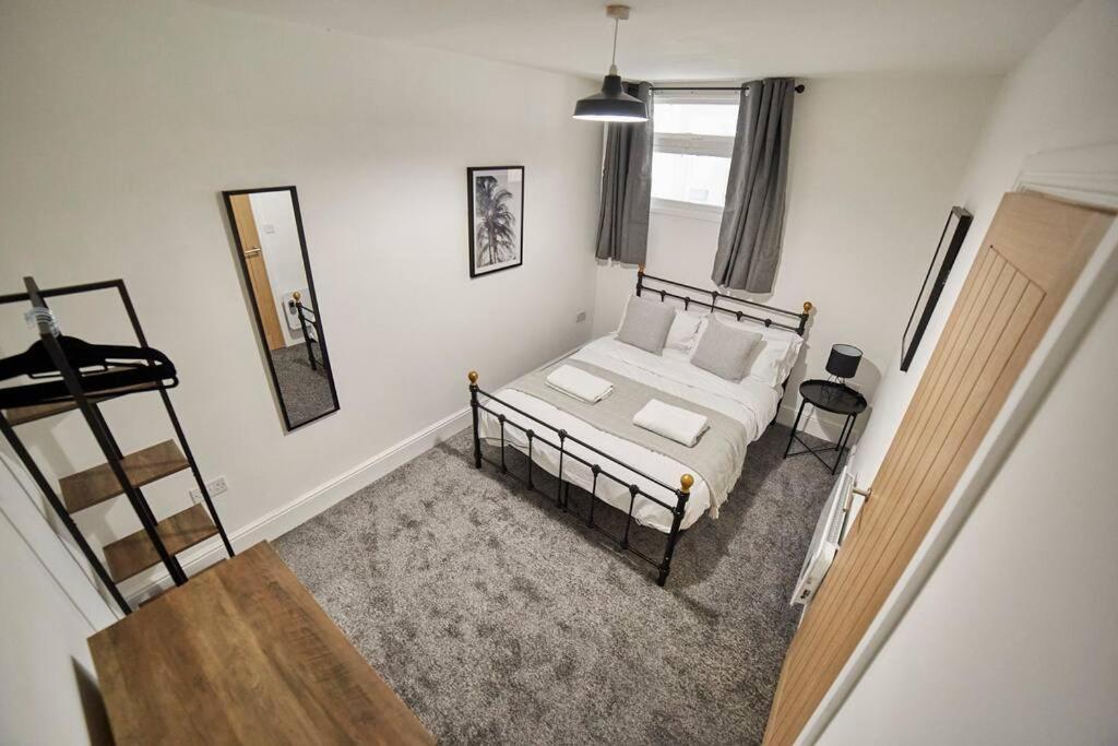 High Spec Spacious 2Bd Apt, Parking, Nr Newcastle ゲーツヘッド エクステリア 写真